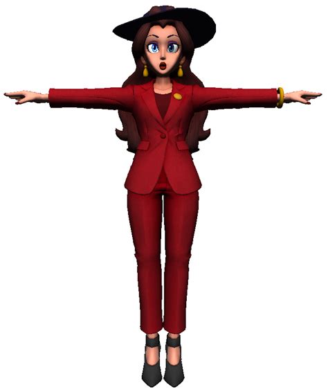 mario mayor pauline